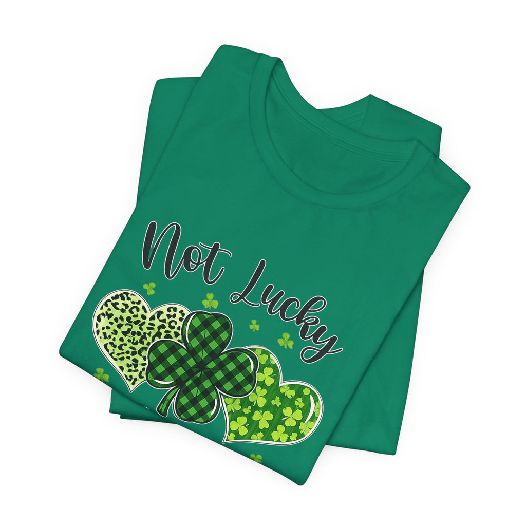 St. Pattys simply blessed