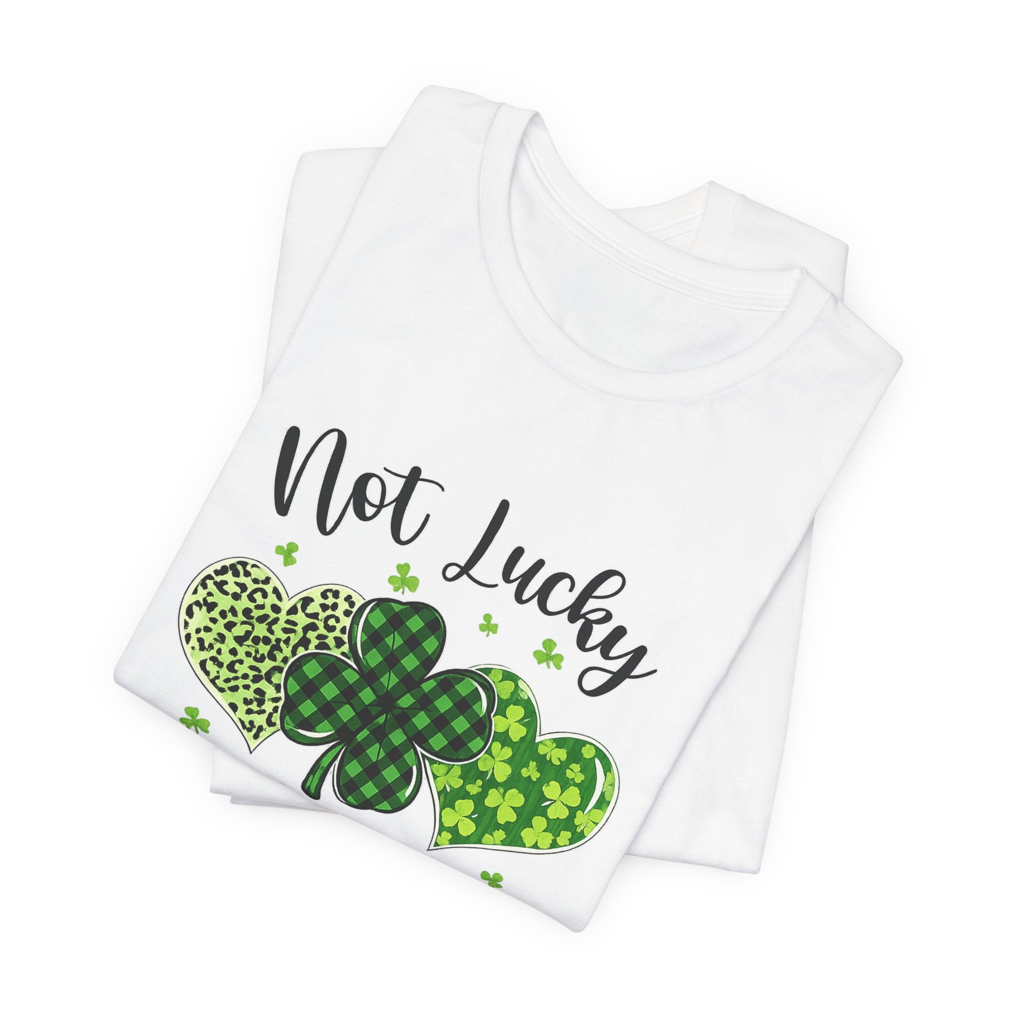 St. Pattys simply blessed