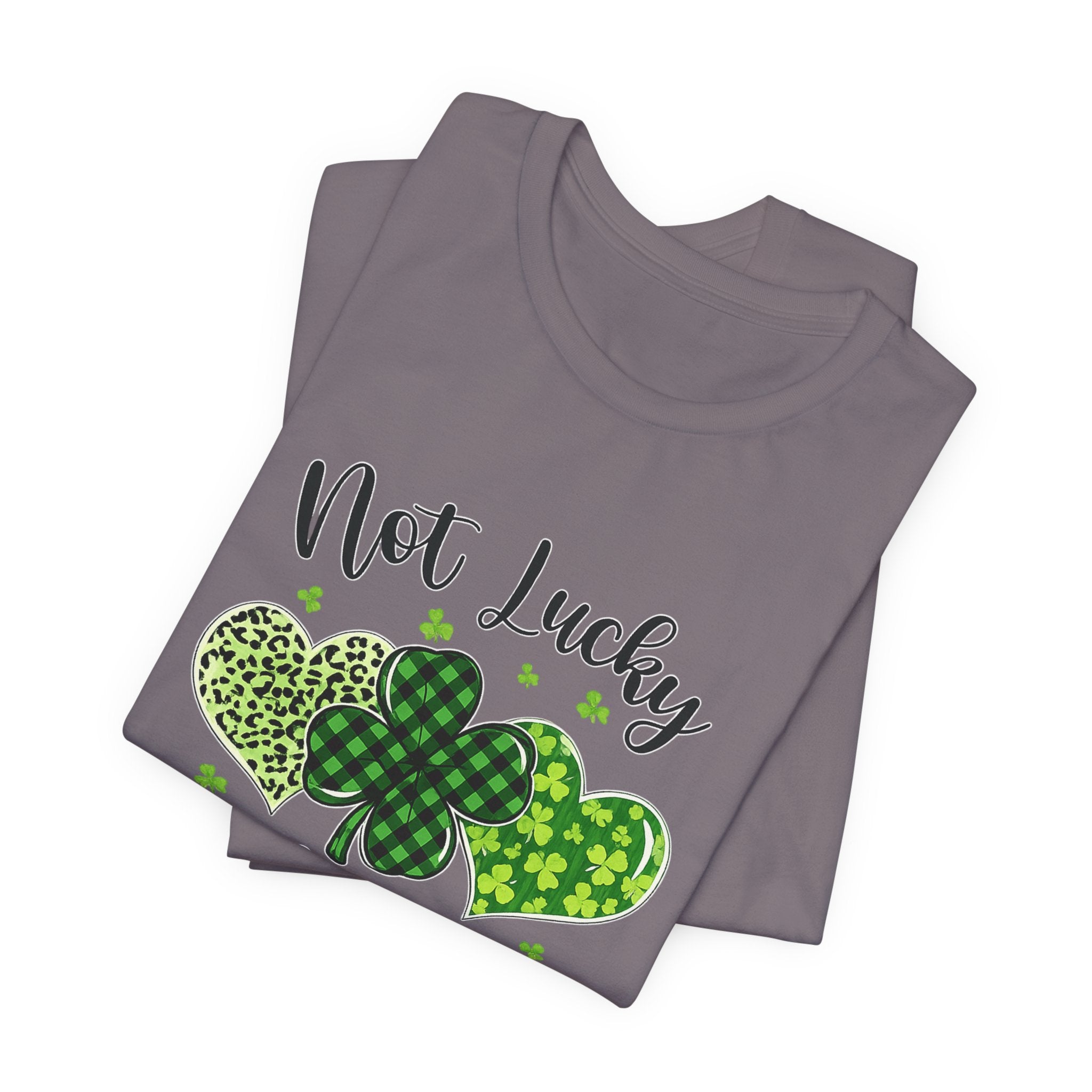 St. Pattys simply blessed