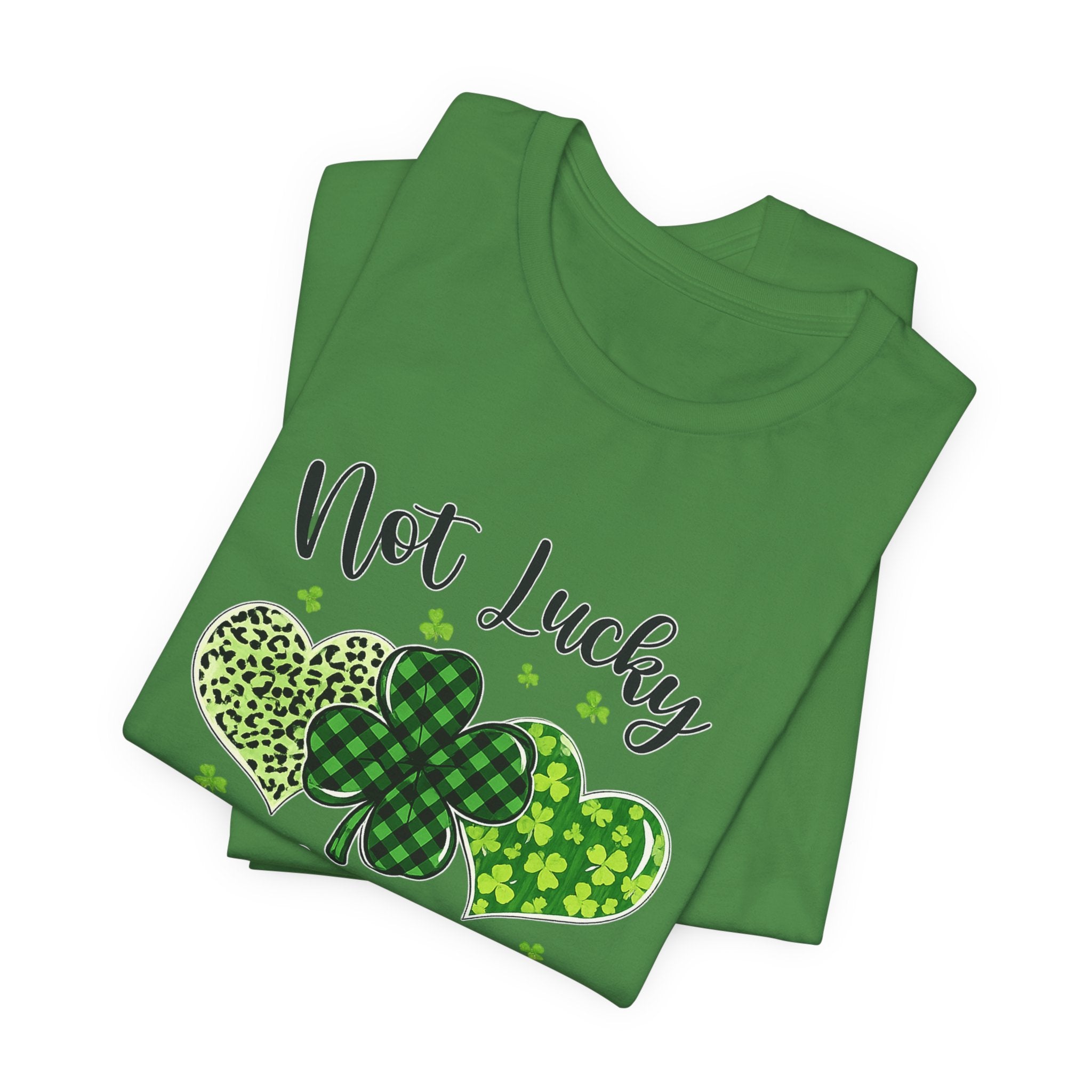 St. Pattys simply blessed